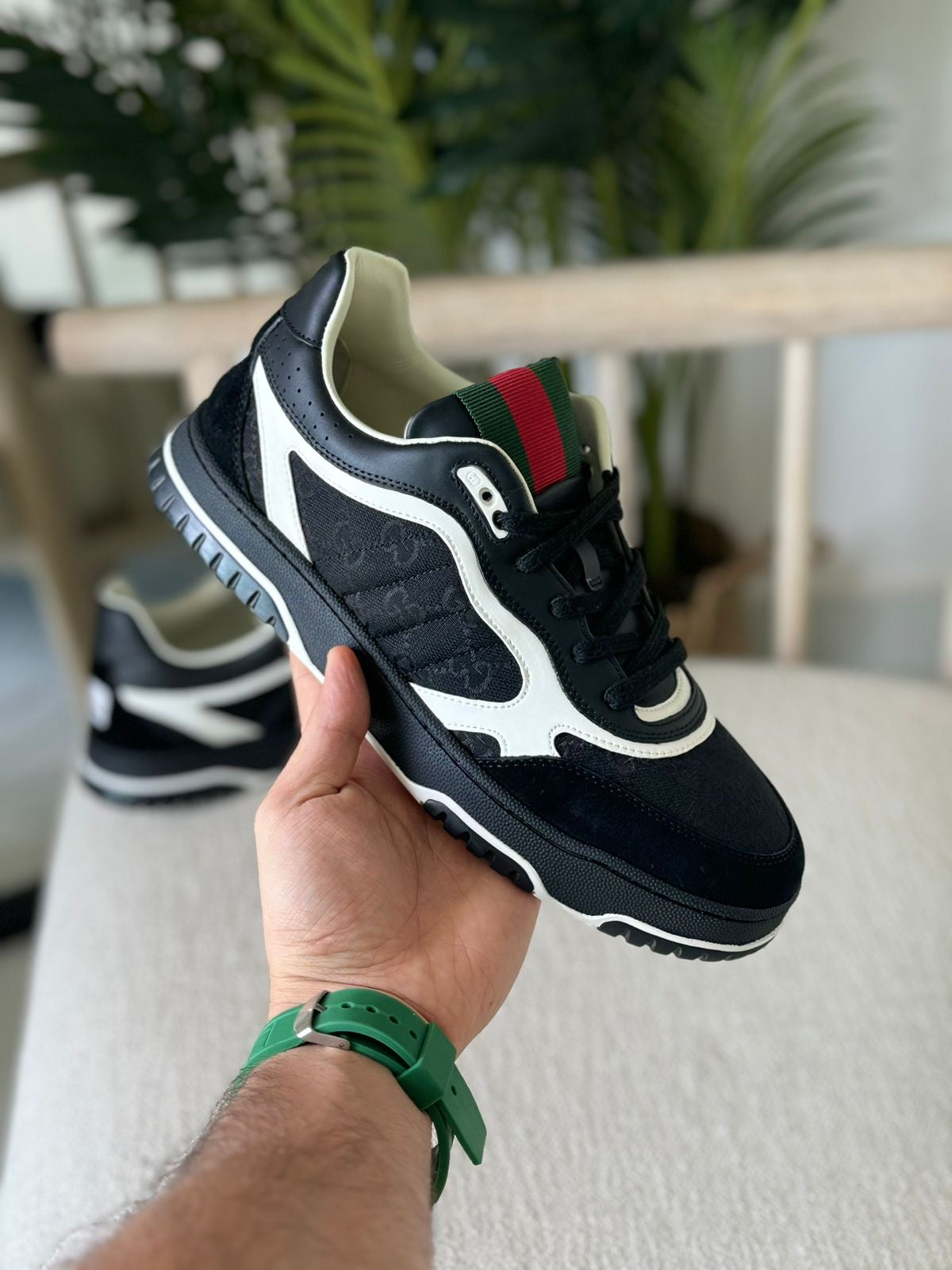 Gucci Shoes