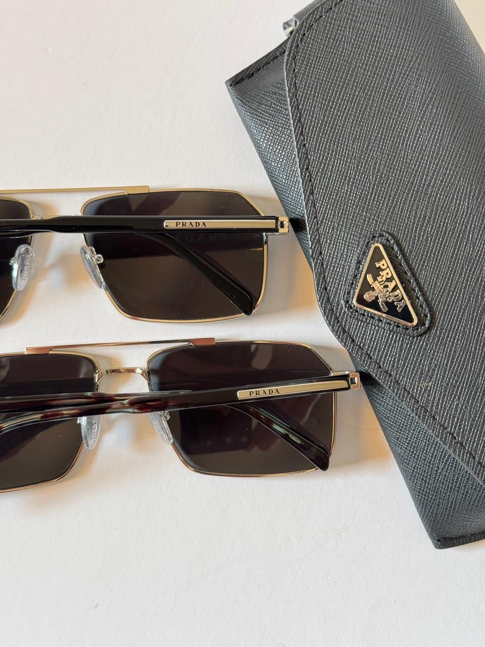 Prada Sunglasses 2 colors