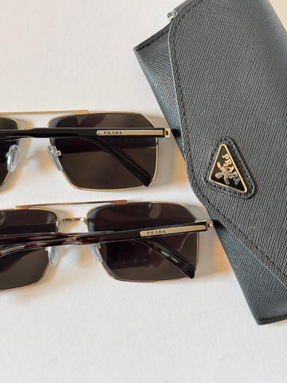 Prada Sunglasses 2 colors