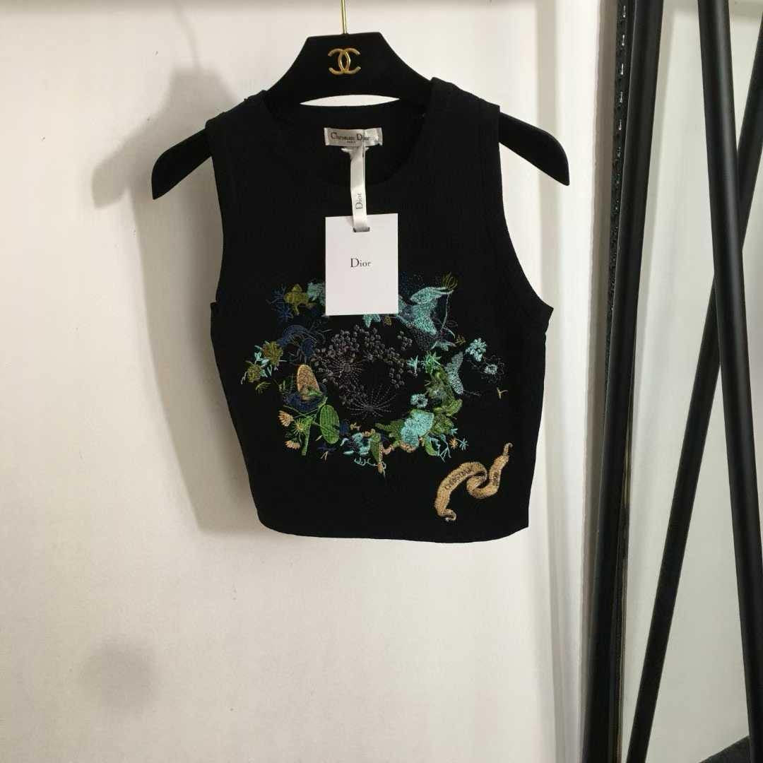 Dior T-Shirt 2 colors