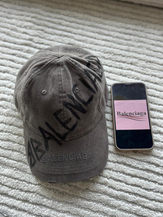 Balenciaga Cap 7 colors