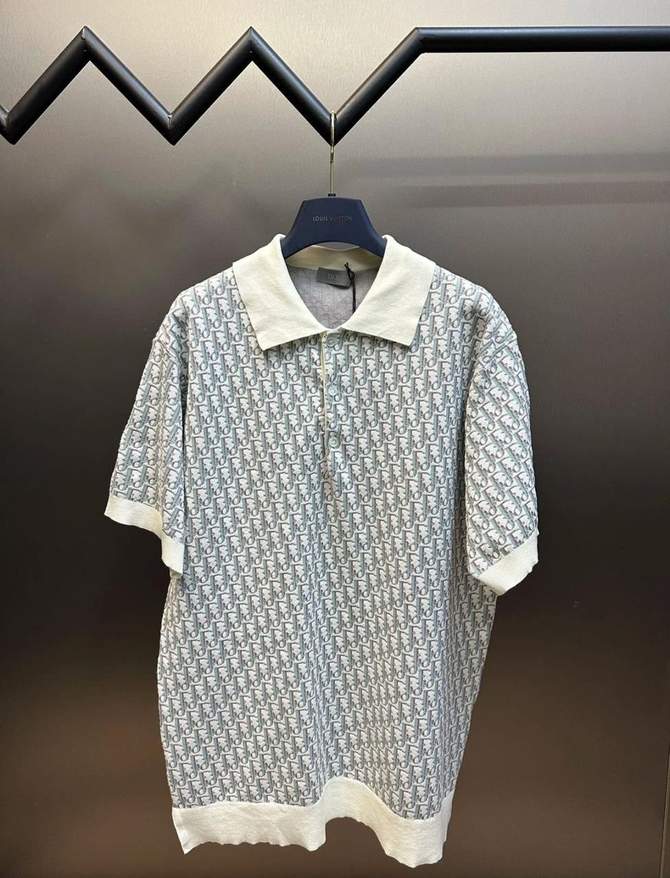 Dior Polo Shirt 3 colors