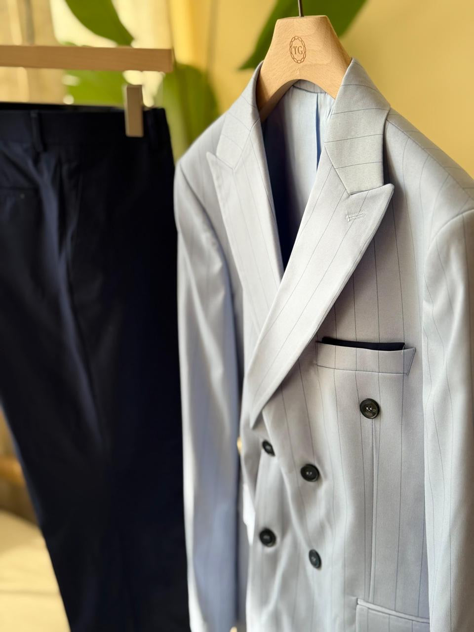 Zegna Suit