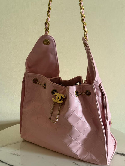 Chanel Shoulder Bag 5 colors