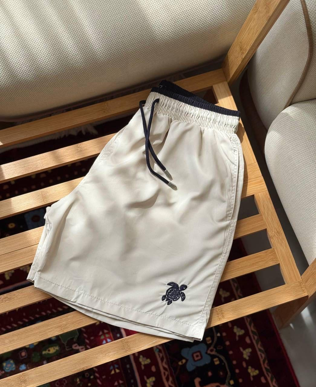 Vilbrequin Swimming Shorts