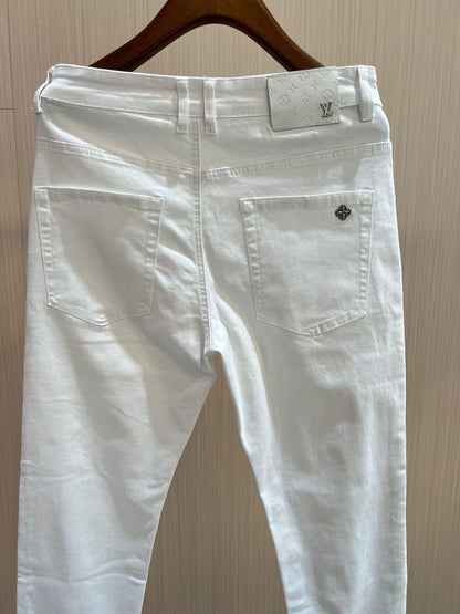 Louis Vuitton Jeans Pants