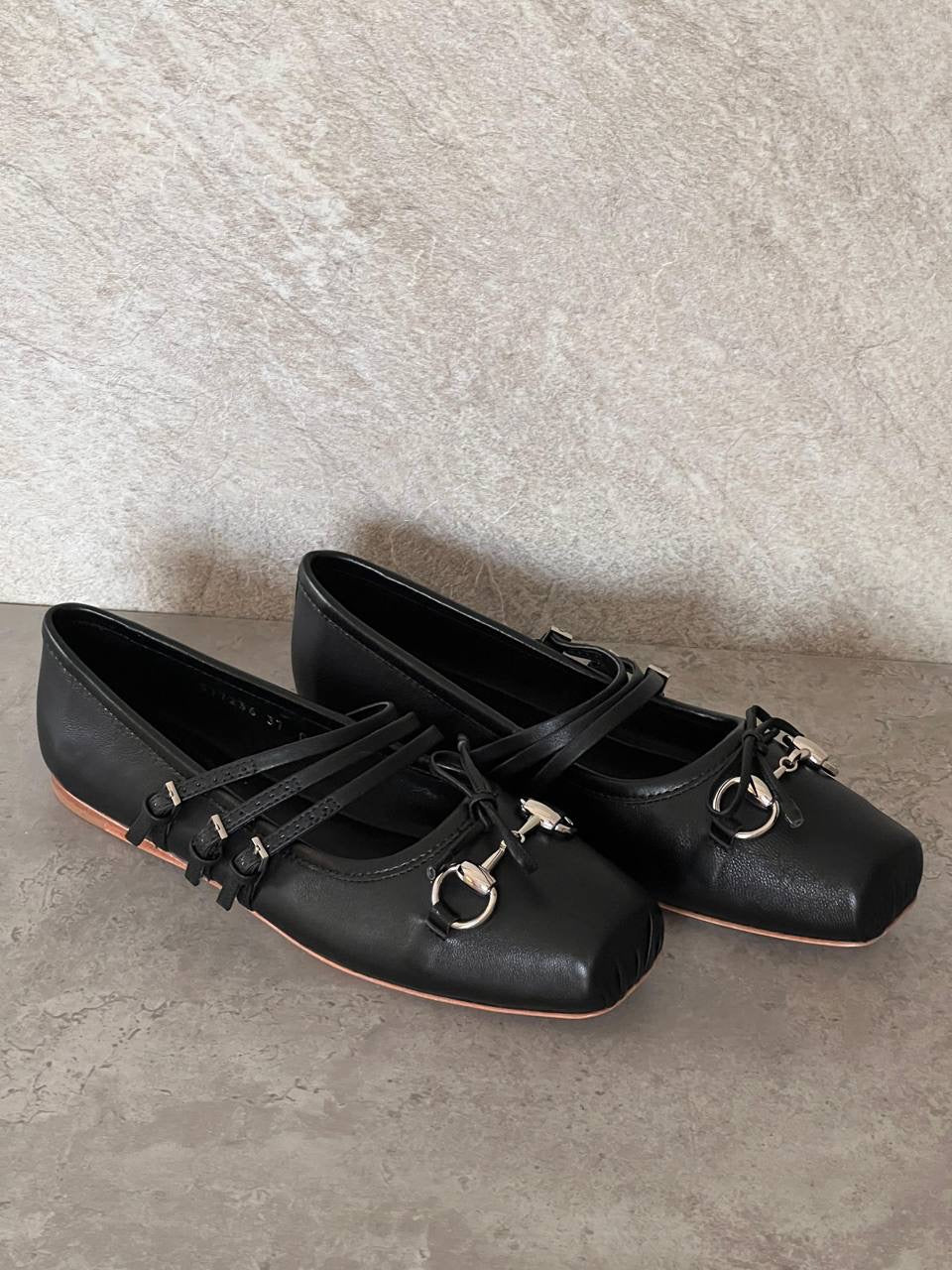 Gucci Ballerina