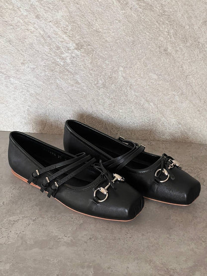 Gucci Ballerina