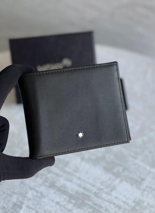 MontBlanc  Wallet 2 models