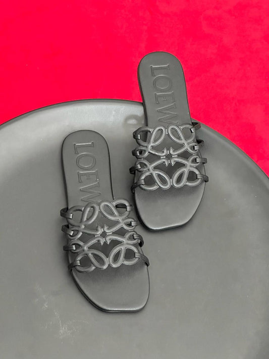 Loewe Slippers 3 colors