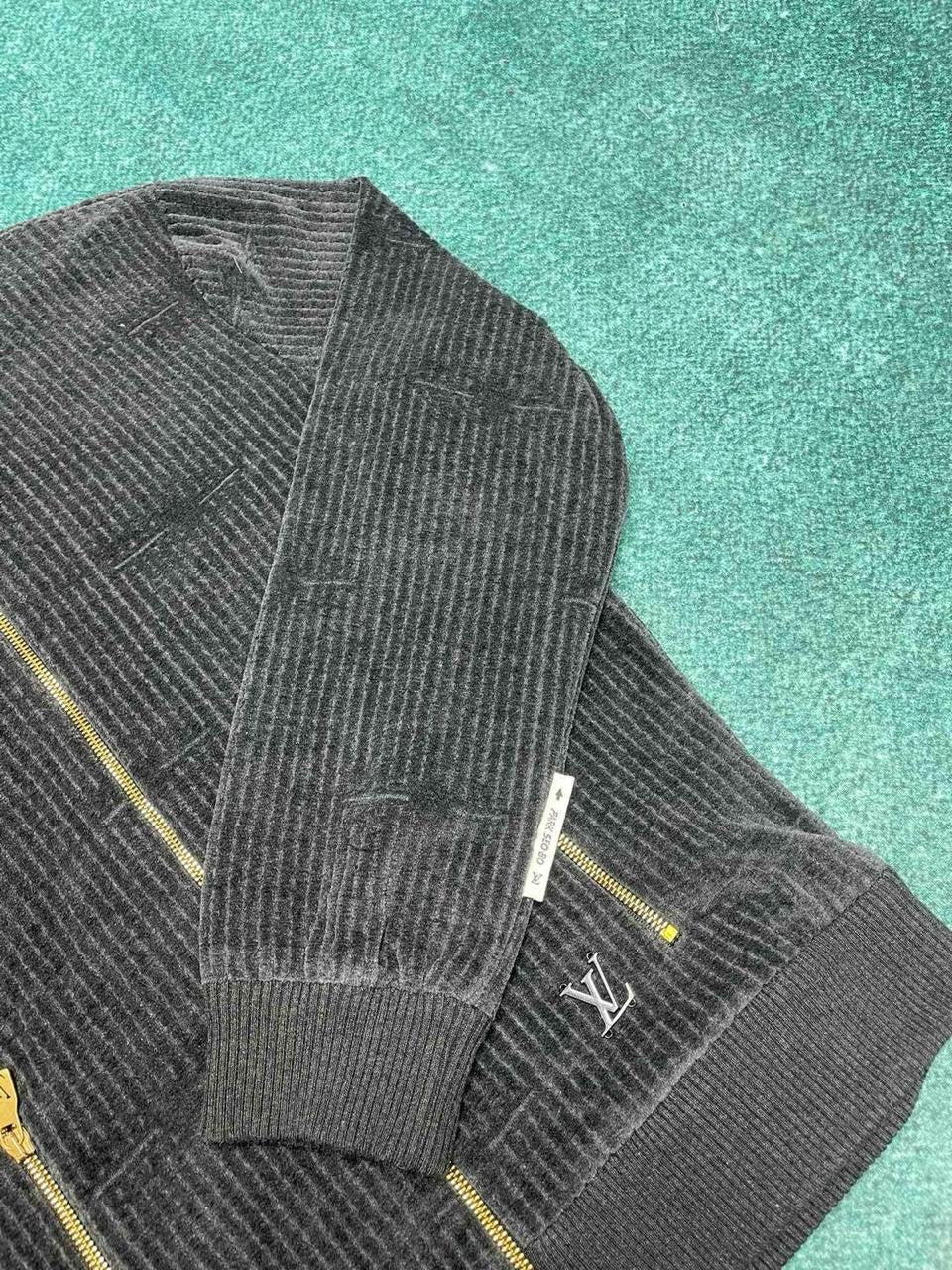 Louis Vuitton TrackSuit