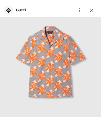 Gucci Shirt