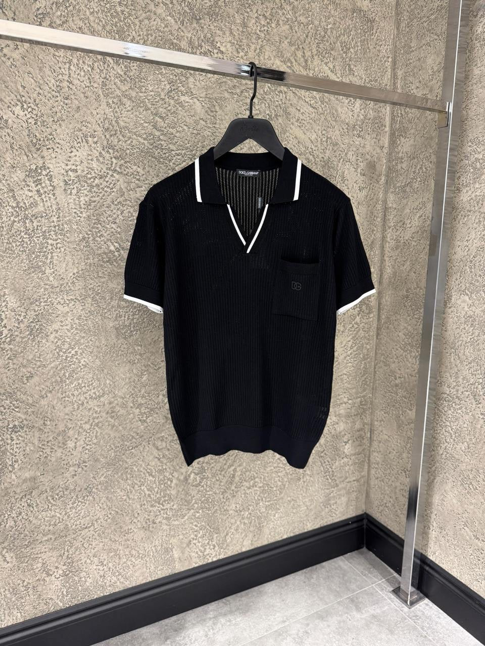 Dolce & Gabbana Polo Shirt