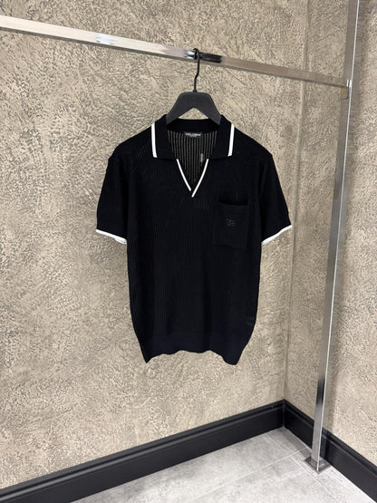 Dolce & Gabbana Polo Shirt