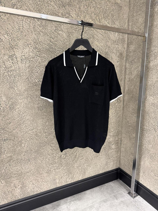 Dolce & Gabbana Polo Shirt