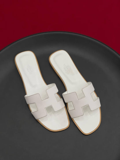 Hermes Heels
