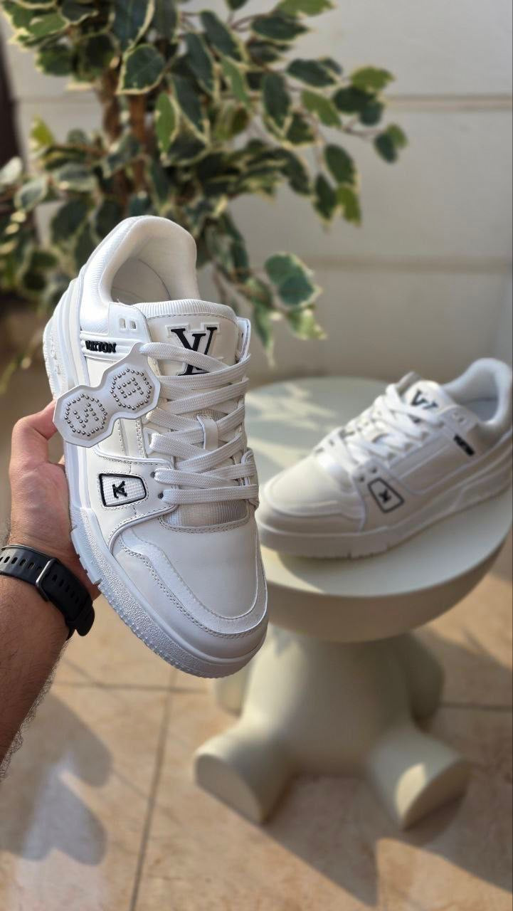 Louis Vuitton Sneakers