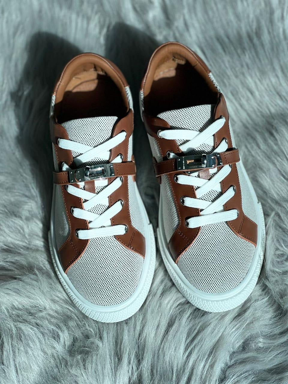 Hermes Sneakers