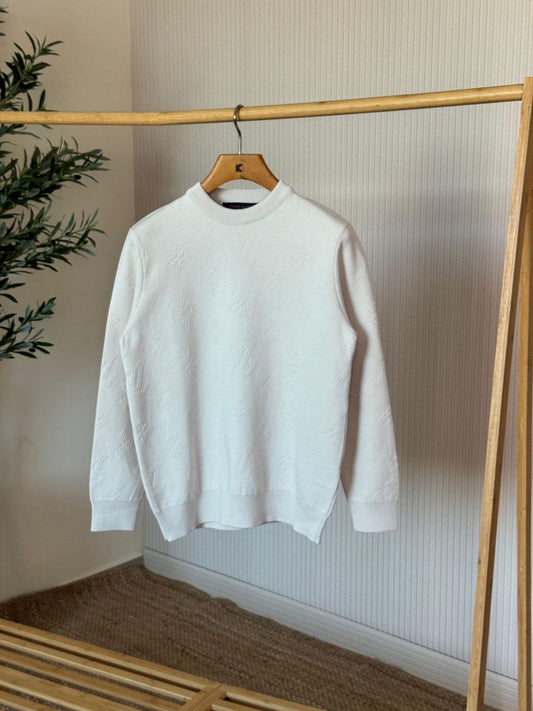 Louis Vuitton Sweater