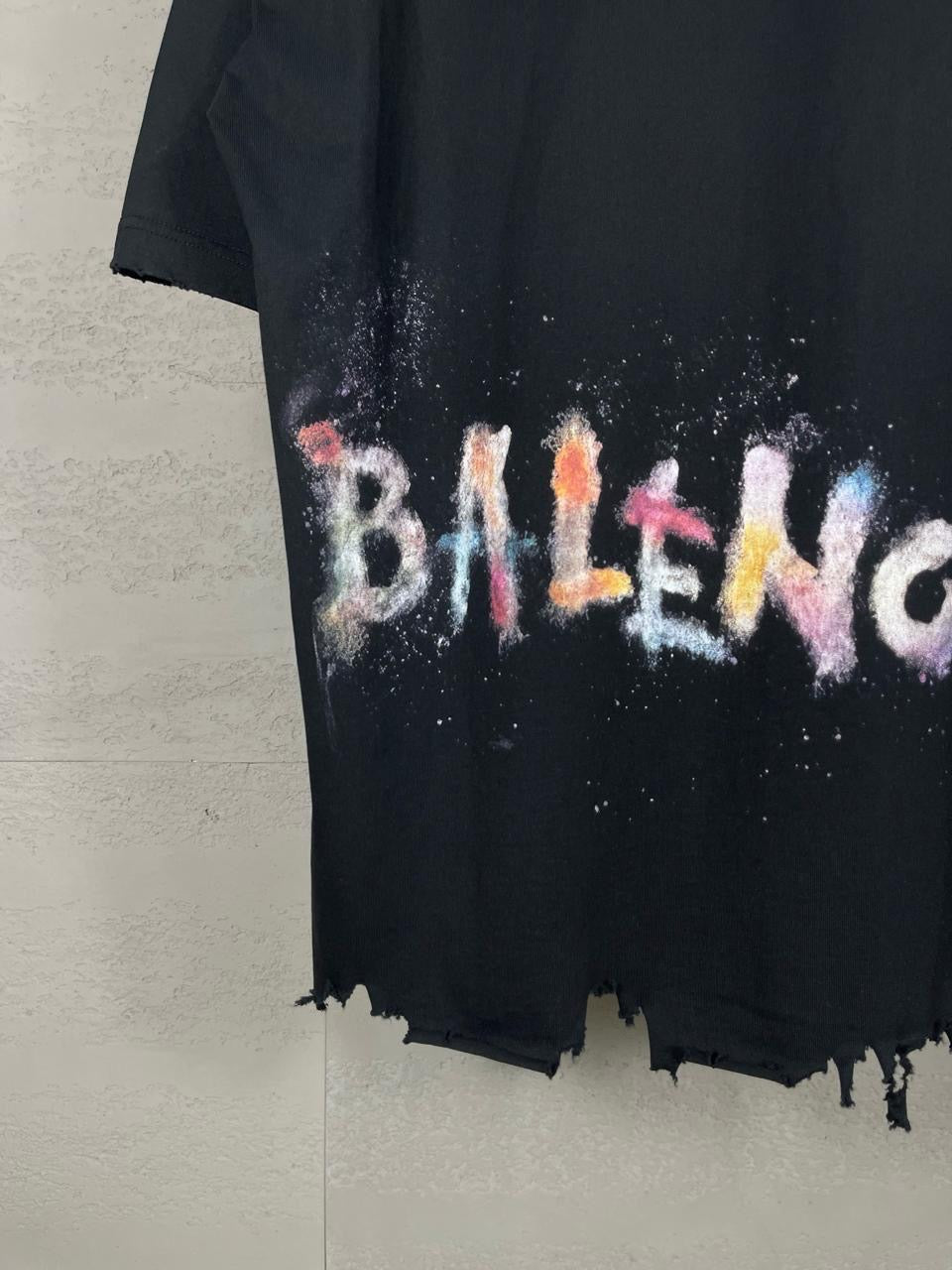Balenciaga T-Shirt 2 colors