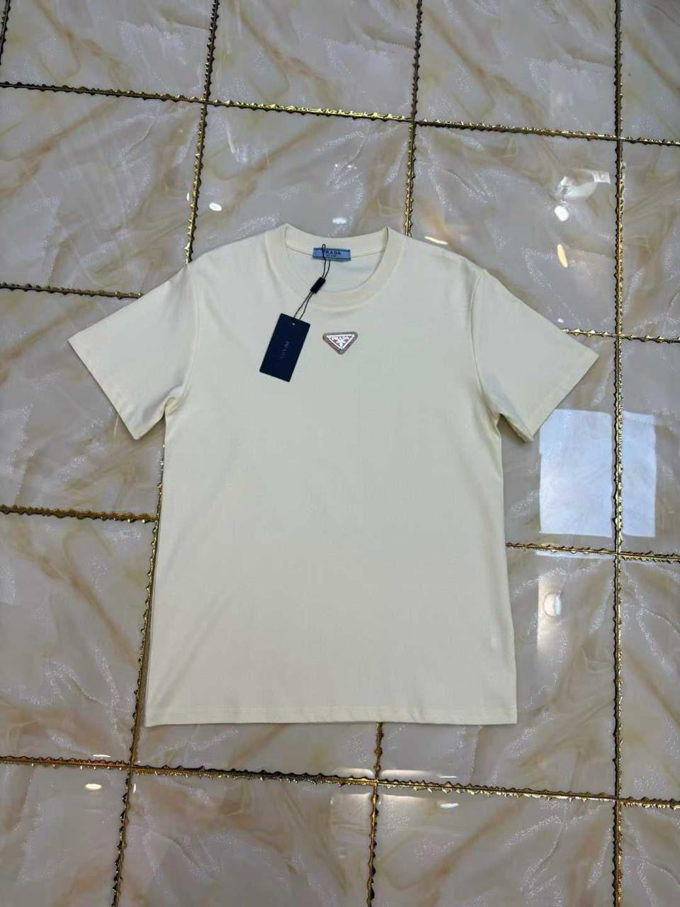 Prada T-Shirt 2 colors