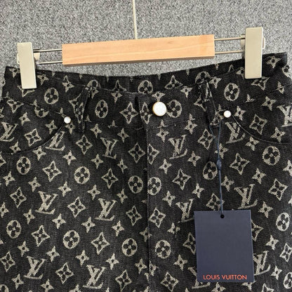 Louis Vuitton Set