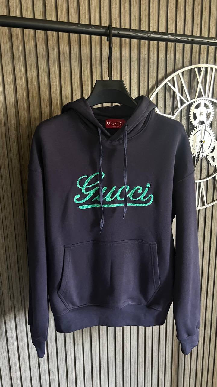 Gucci Hoodie 2 colors