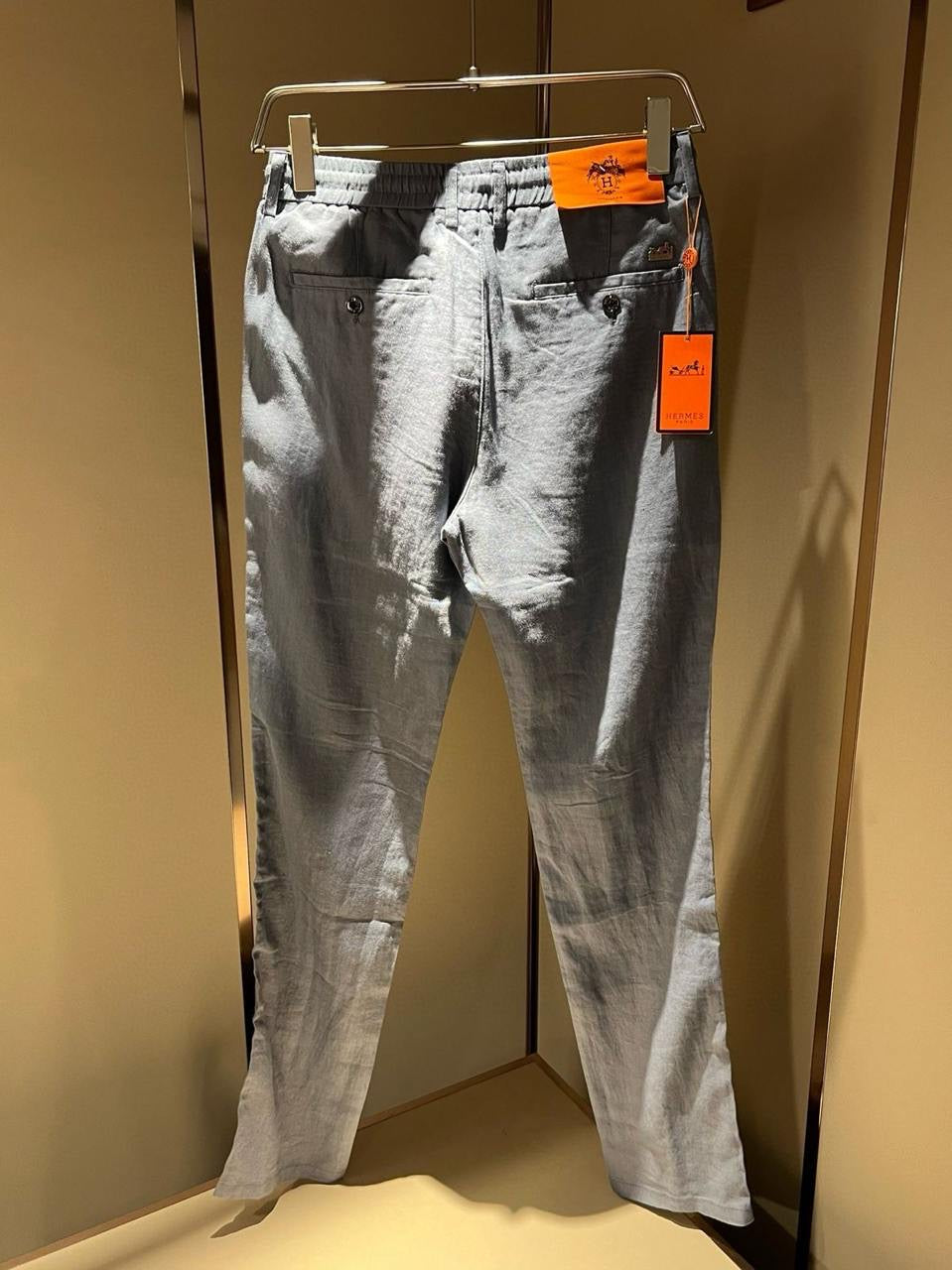 Hermes Pants 4 colors