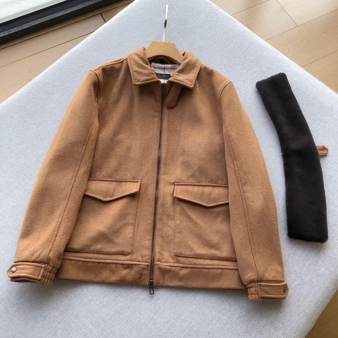 Loro Piana Jacket
