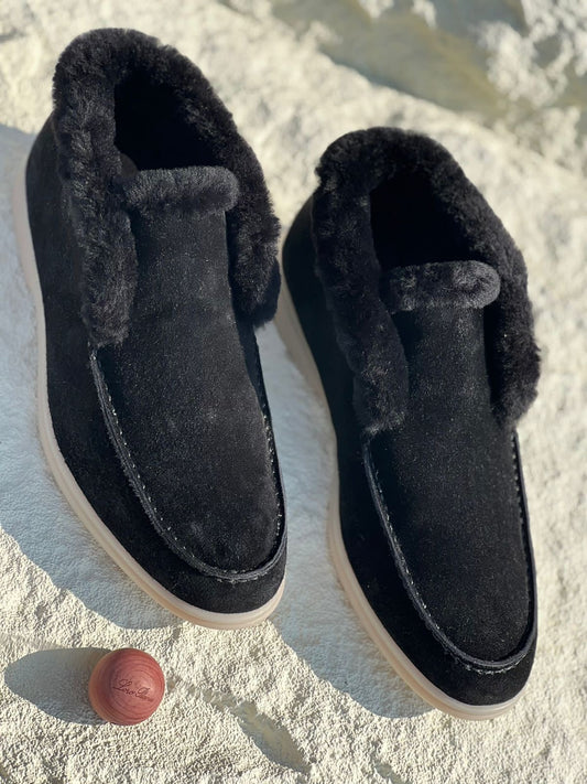 LORO PIANA Loafers