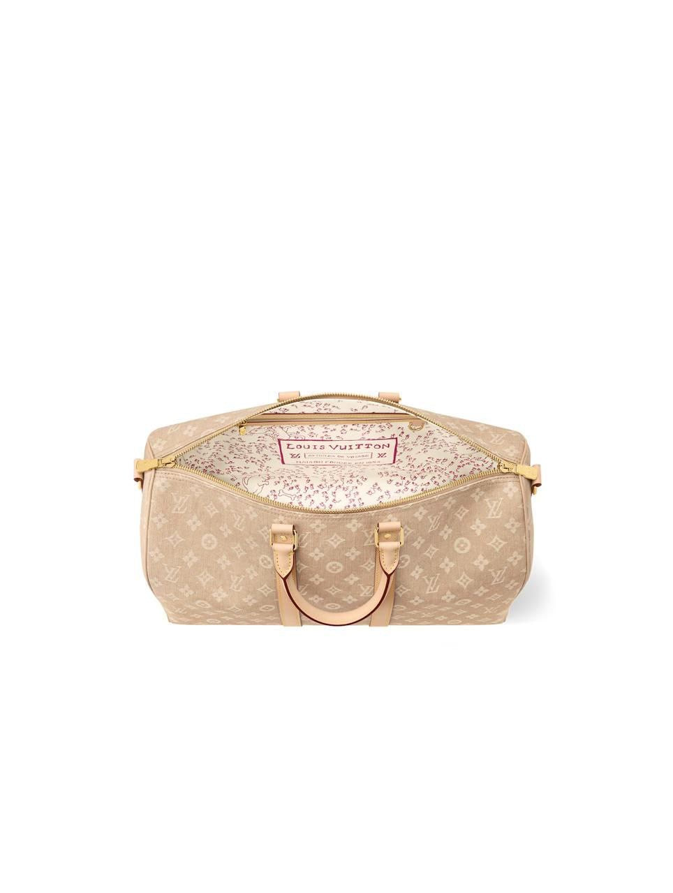 Louis Vuitton Duffle Bag (VIP Quality)