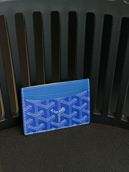Goyard Cardholder (VIP Quality) 9 colors