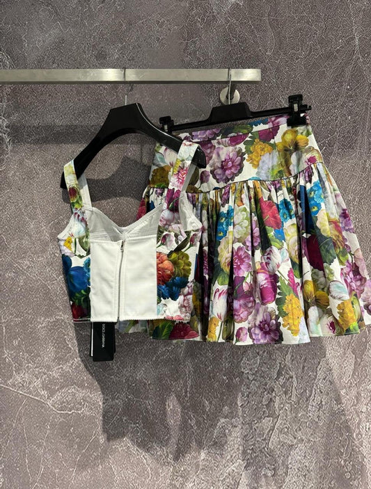 Dolce & Gabbana Set