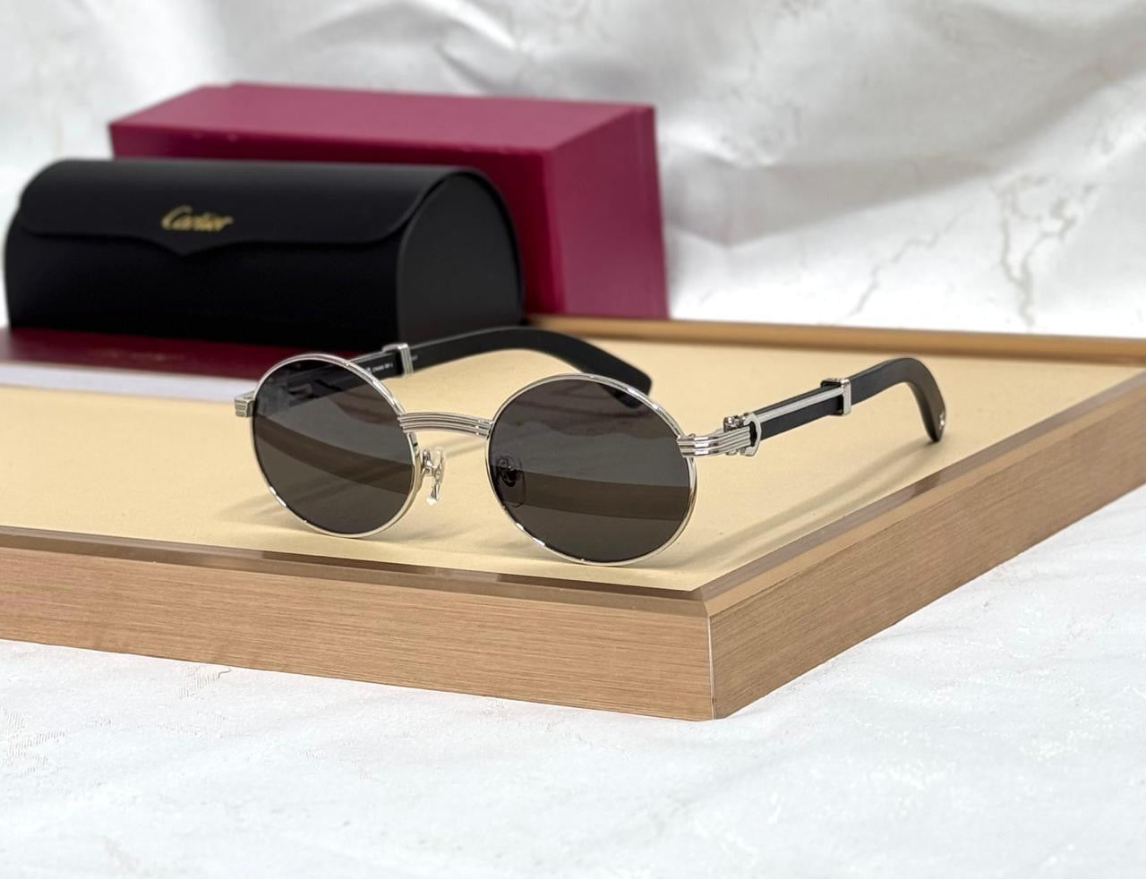 Cartier Sunglasses 5 colors