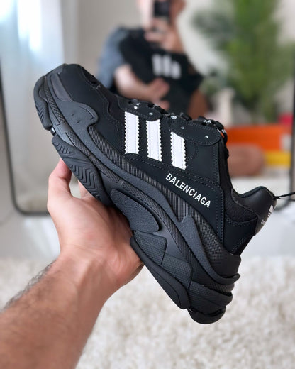 Balenciaga X Adidas Shoes