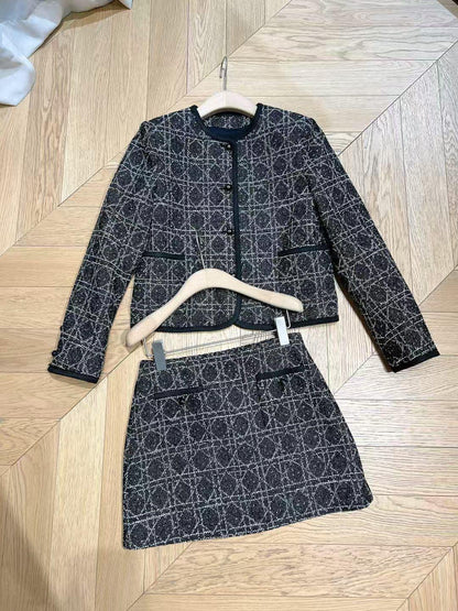 Dior Set