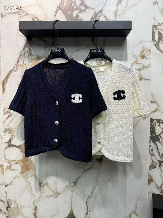 Celine Shirt 2 colors