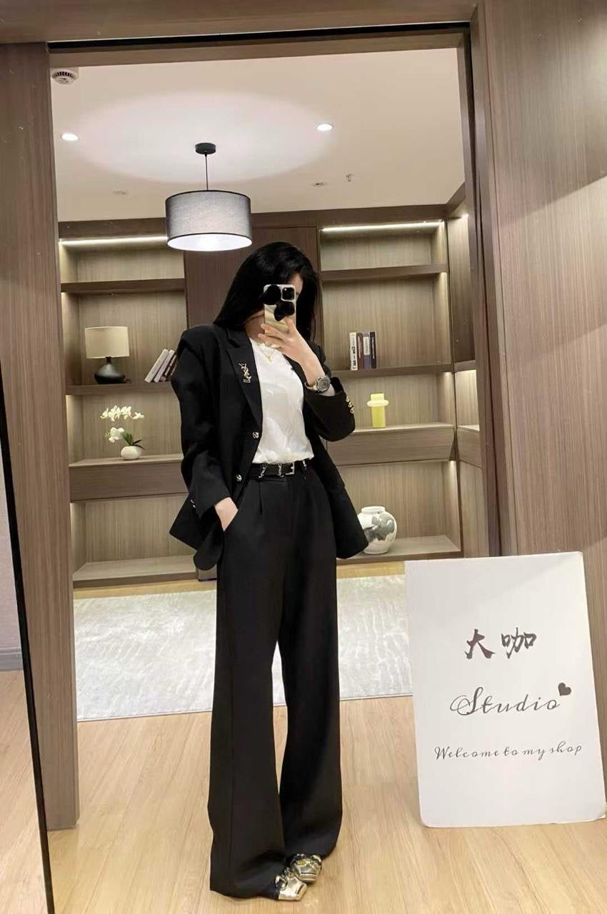 YSL Set