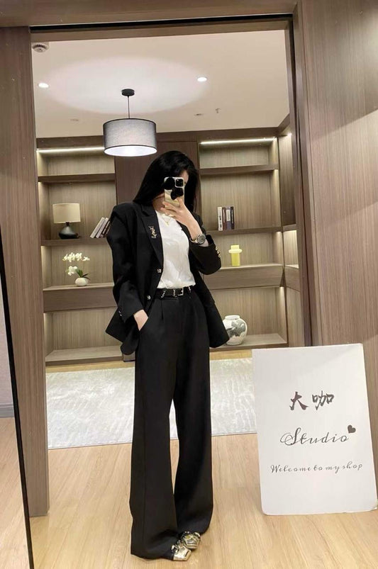 YSL Set