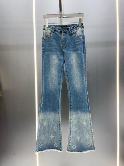 Louis Vuitton Jeans Pants