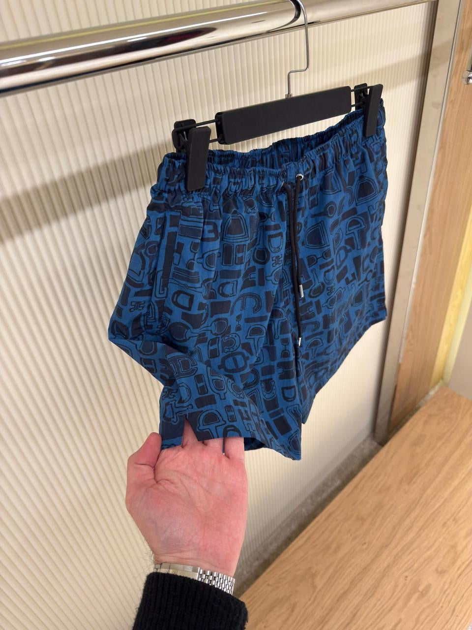 Hermes Swimming Short 2 colors