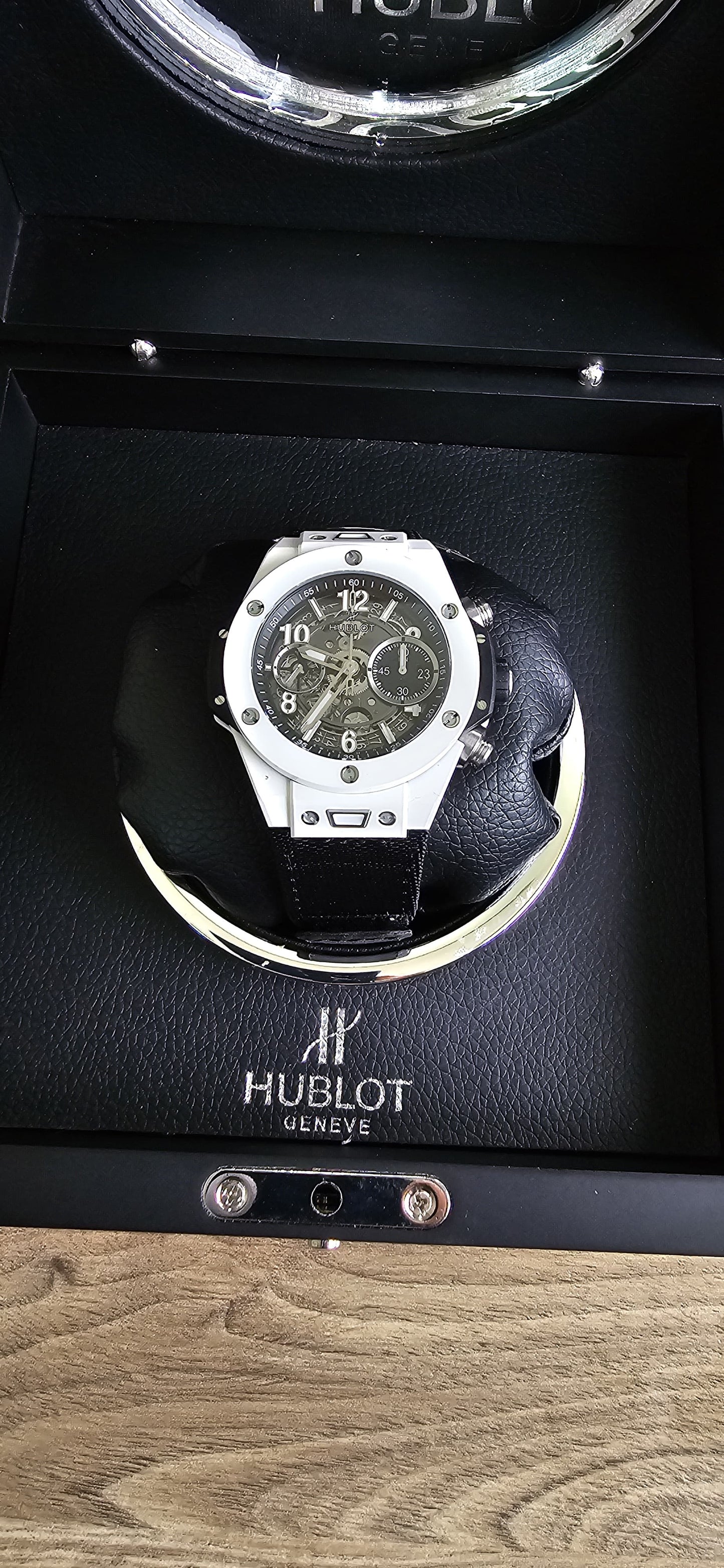 Hublot Big Bang Unico Watch