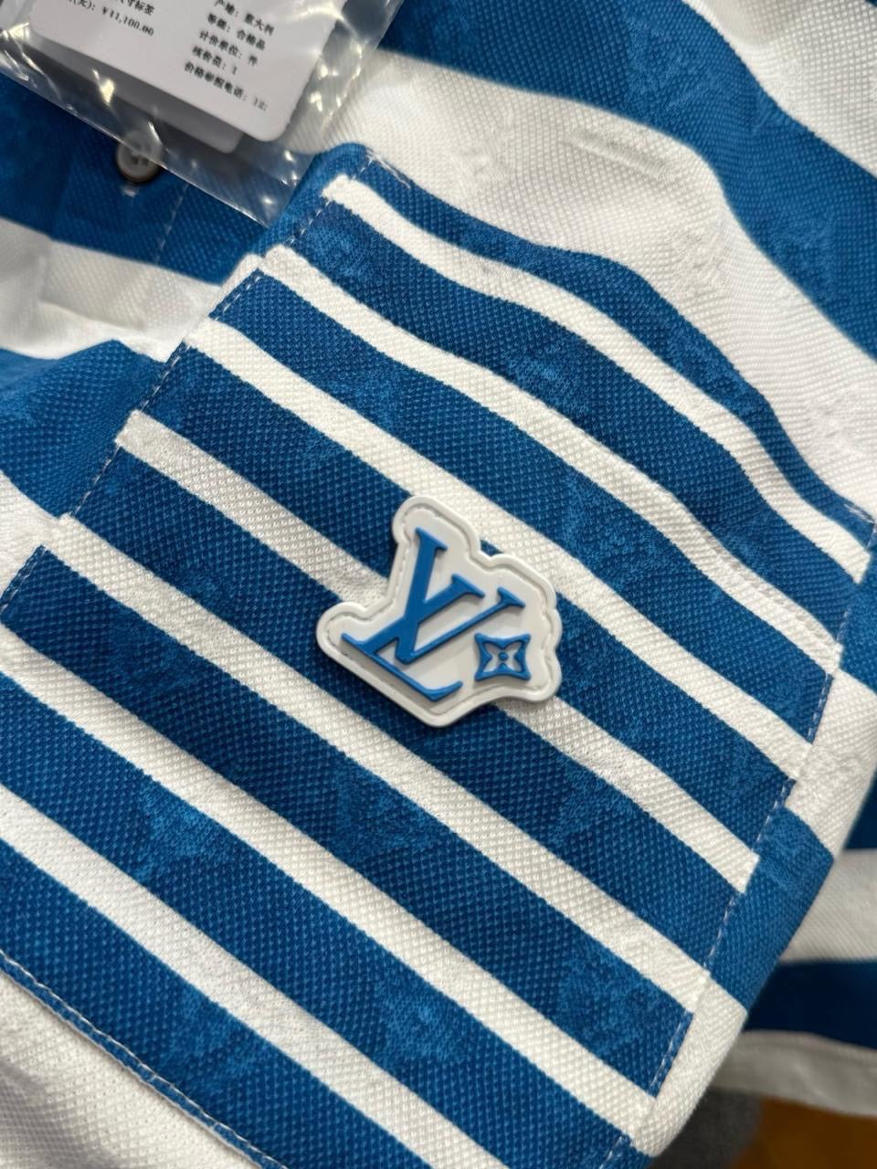 Louis Vuitton Polo Shirt