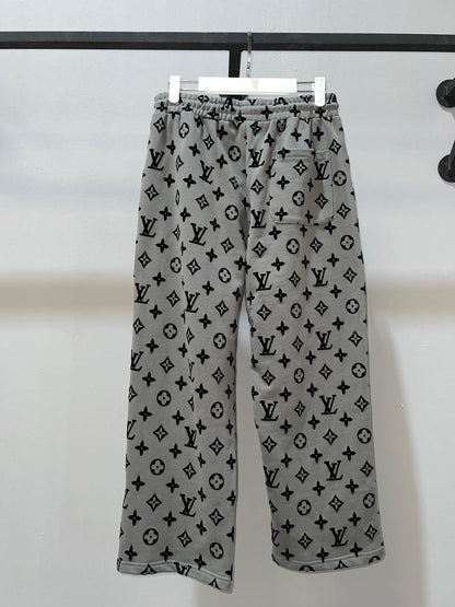 Louis Vuitton TrackSuit