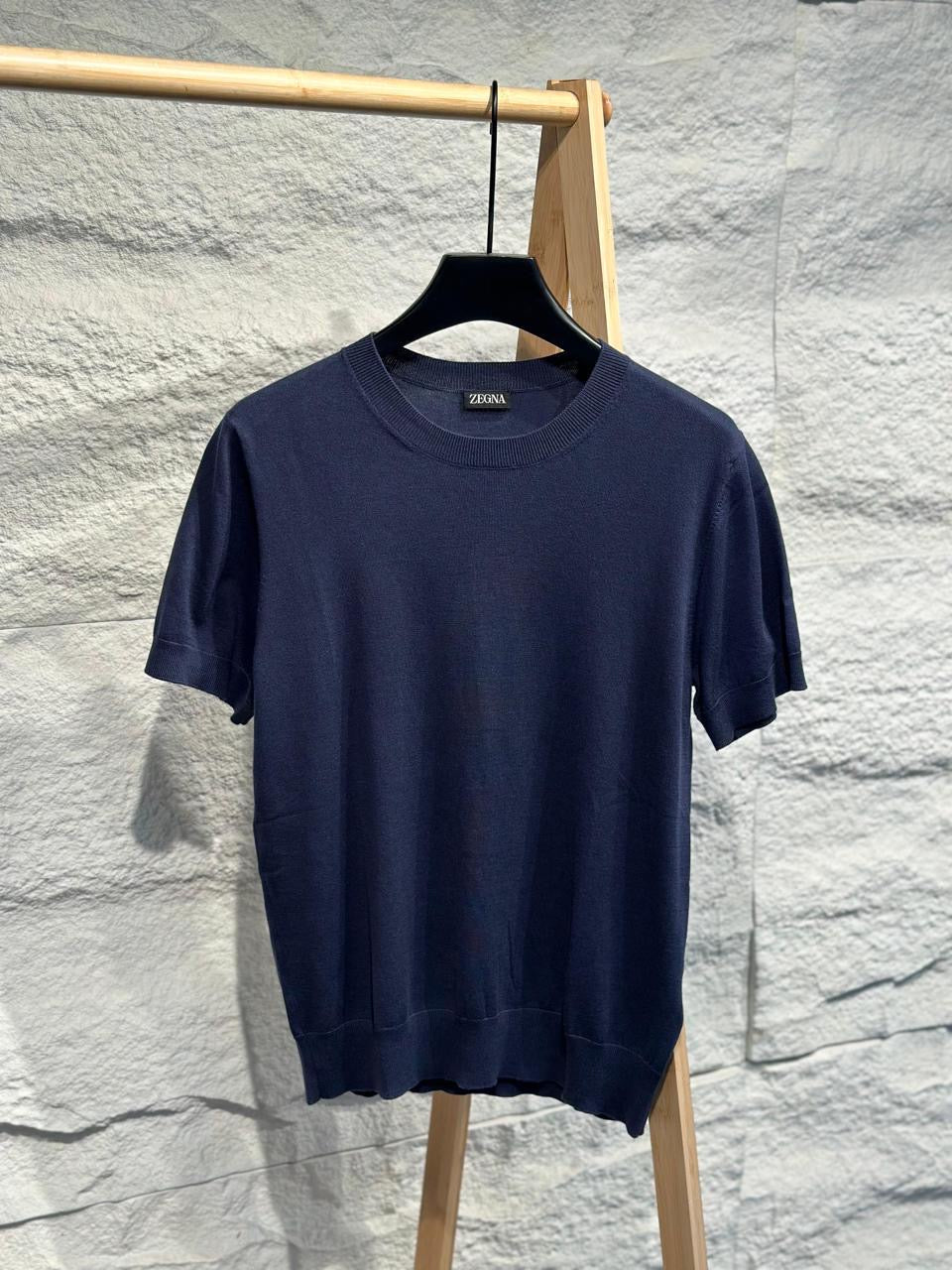 Zegna T-Shirt 4 colors