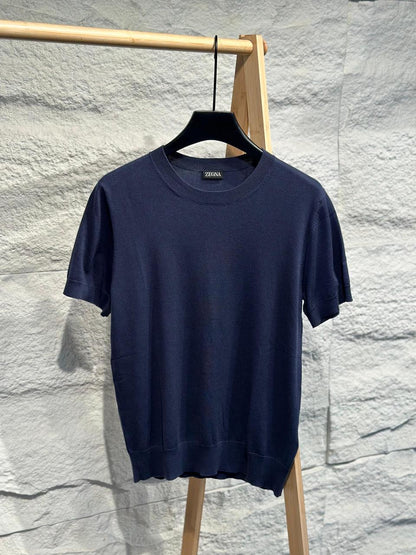 Zegna T-Shirt 4 colors