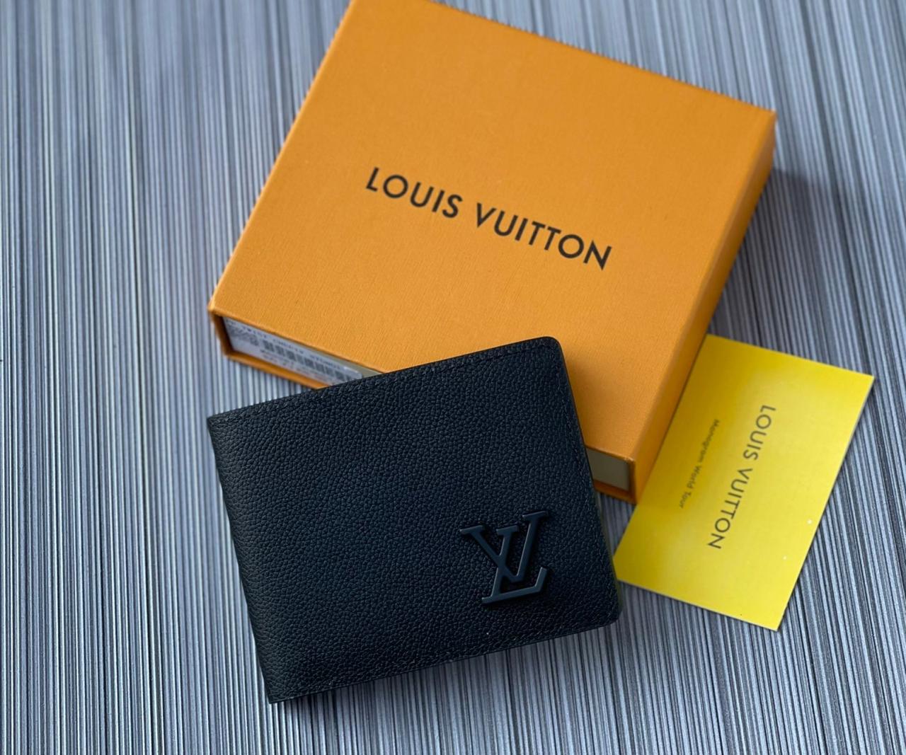 Louis Vuitton Wallet