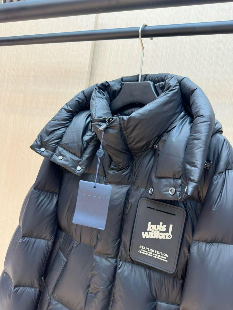 Louis Vuitton Jacket