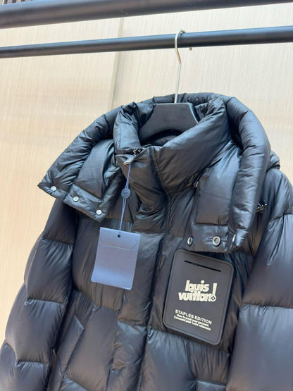 Louis Vuitton Jacket