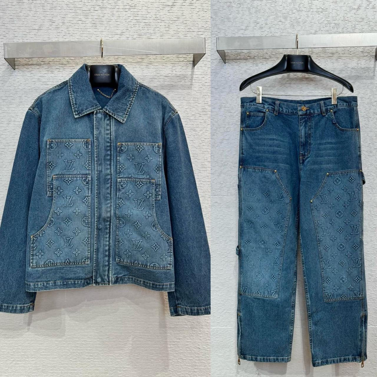 Louis Vuitton Set
